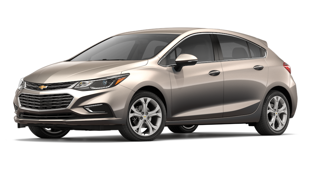 Chevrolet Cruze Price Images Colors  Reviews  CarWale